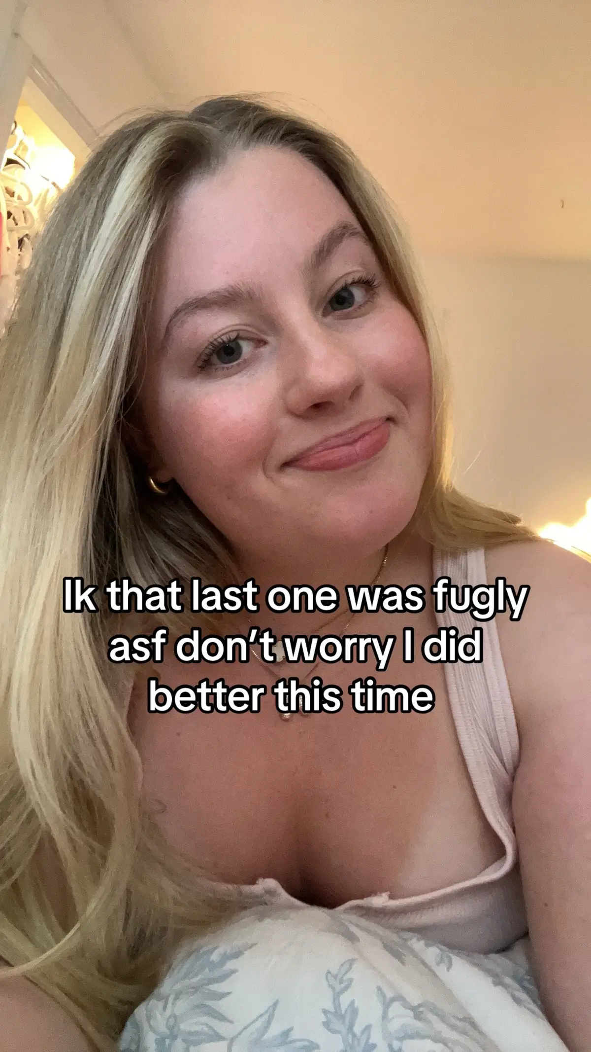 Choosing to gatekeep this one 