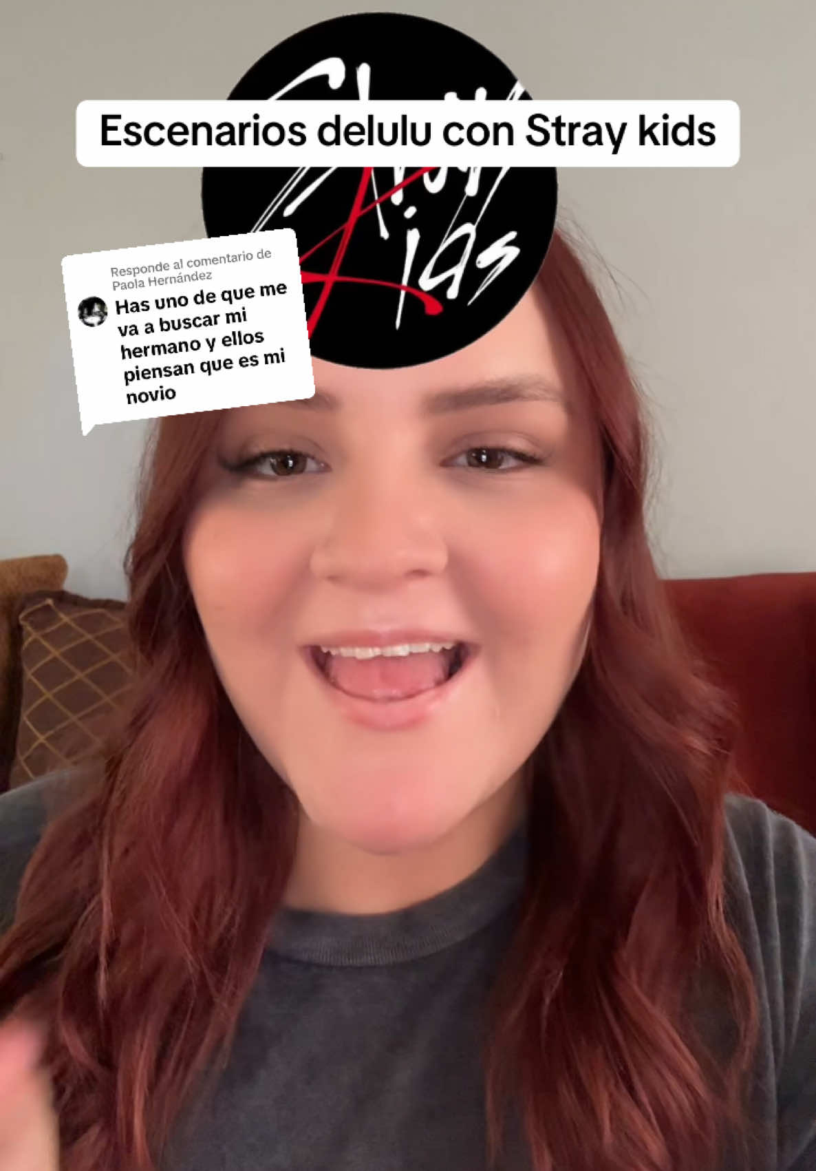 Respuesta a @Paola Hernández Escenarios delulu pt ? jajaja #StrayKids #youmakestraykidsstay #skz #stay #filtro #delulu #humor #juego  