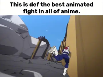 Nakamura carries mha animation || #yutakanakamura #mha #myheroacademia #myheroacademiayourenext #todoroki #bakugo #deku #animation #fyp #fypシ #fypage #foryoupage 