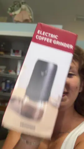 It’s good 👍 #coffeegrinder #grinder #tiktokshop 