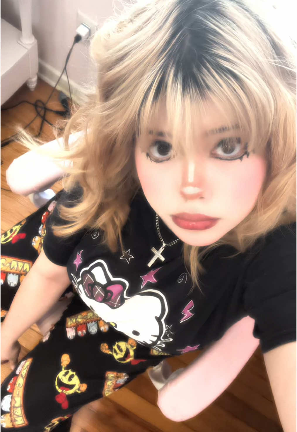 #fypシ #fypシ゚viral #egirl 