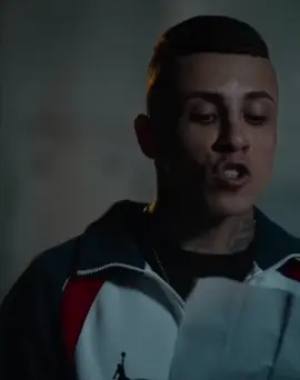 Pulga: você não é o crime, o crime é Nois! #pulga #sintonia #fy 