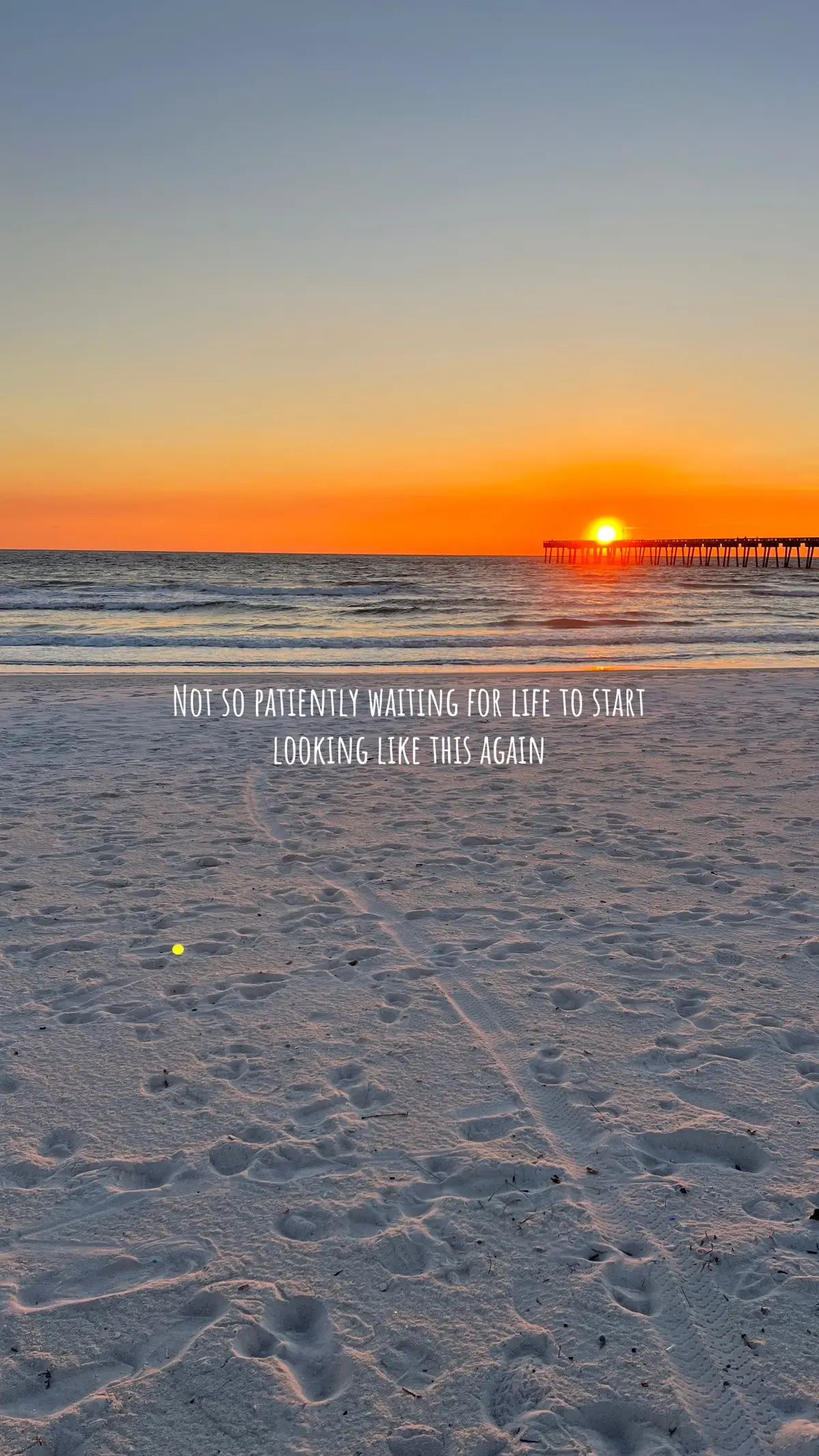 Summer can’t get here fast enough ☀️🏝️ #summervibes #beachgirl #summertime #ocean