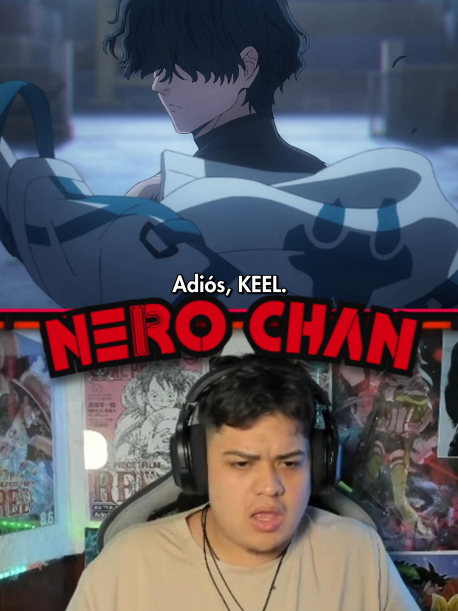 ¡¡ NUEVO ENEMIGO !! #windbreaker #windbreakerseason2 #windbreakerseason2episode2 #anime #windbreakeredit #harukasakura #kyotarosugishita #taigatsugeura #mitsukikiryu #hayatosuo #furin #kajiren #shingonatori