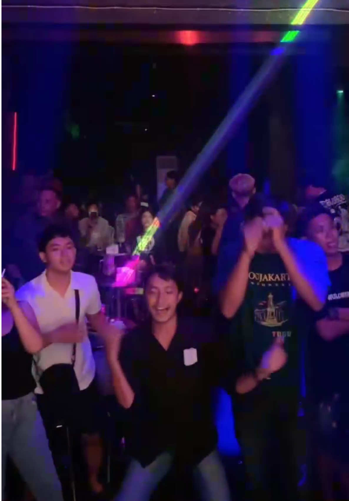 #tiktoklive #livehighlights @StadiumNightClub #djelind #djelindputrymboulenk 