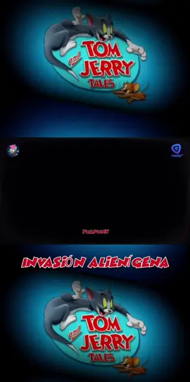 Las aventuras de Tom y Jerry Invasión alienígena Temporada: 2/Final Episodio: 13 ... #LasAventurasDeTomYJerry #TomAndJerryTales #Serie #2006 #2007 #2008 #2006_2008 #2007_2008 #EstadosUnidos🇺🇸 #EstadosUnidos #EEUU #EstadosUnidosDeAmérica #🇺🇸 #Animación #Infantil #Comedia #DibujoAnimado #ComediaCinematográfica #ComediaFísica #ProgramasInfantilesDeTelevisión #SerieAnimada #Aventuras #fypシ #Punkyfer #tuapunk