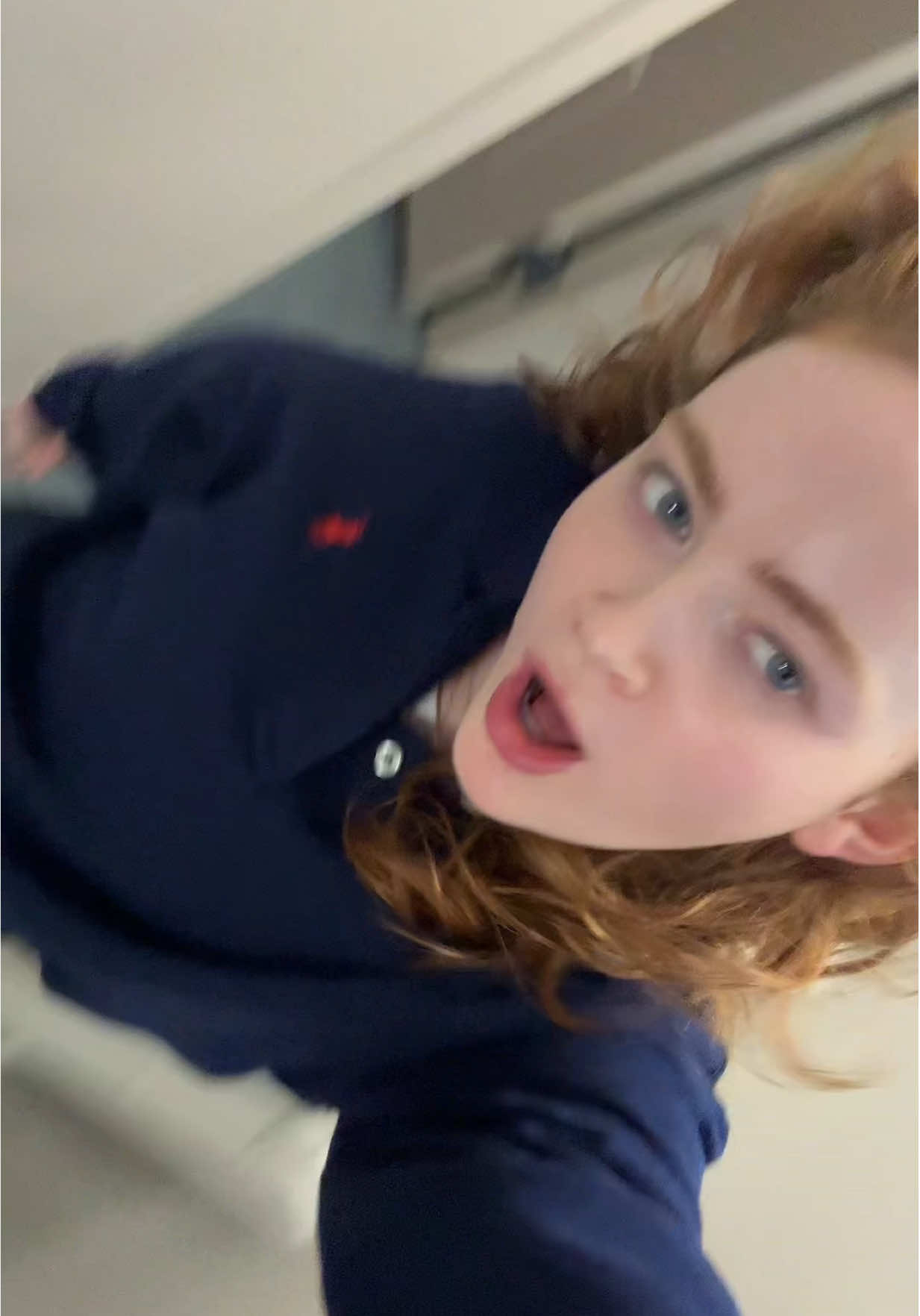 pre-show lordeeee 🔥 come see #johnproctorbway !!!! #sadiesink #lorde #broadway 