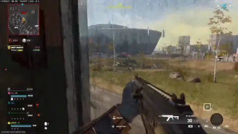 #warzone 