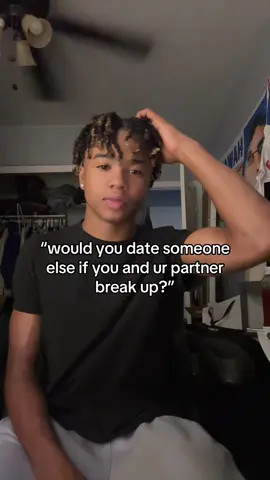 I’D RATHER BE ALONE