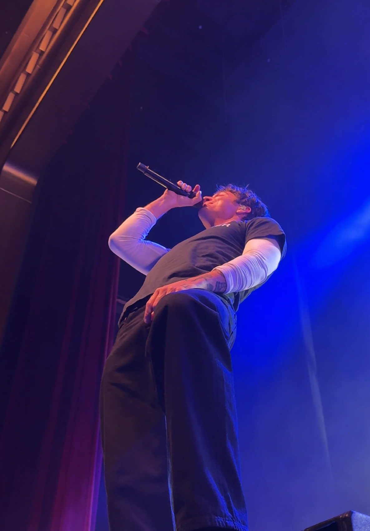 y/n #rolemodel #noplaceliketour 
