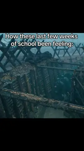 #allquietonthewesternfrontmovie #lastfewweeksofschool #fyp #pluh 