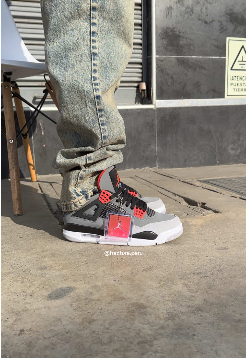 Jordan Retro 4 INFRARED 🍫 👟Tallas: 39-40-41-42-43-44 💳Compras: 950-382-322 📲 🏦 TIENDA:  Av. España 1912 - Galería “ SAN JOSE “. Trujillo 🇵🇪 🚚Envios a todo Perú 🇵🇪 - - - - - - - #fracture #fractureperu #fracturezapatillas #trujilloperu #trujillo #trujillozapatillas #zapatillastrujillo #peru #zapatillasfracture #jordan #retro4 #infrared 