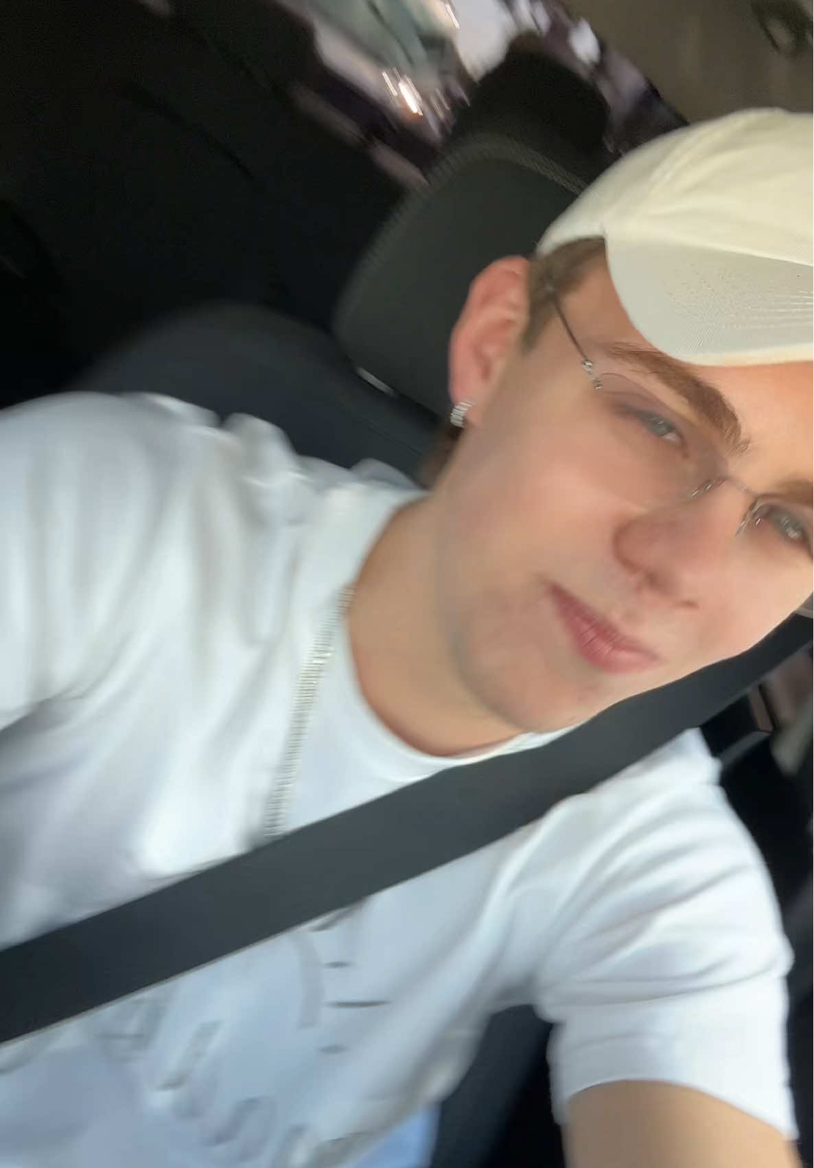girlfriend in europe, song been teased for way too long, it’s just me and Nick now 😎 let’s get this one out soon tho