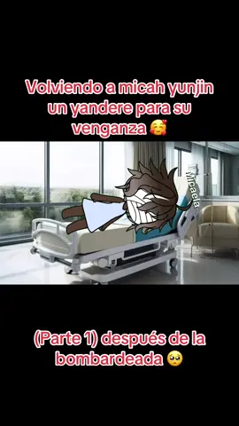 JAJAJAJJAAJAJ #fpy🌺 #fpyシ #humor #yanderelandia #yandere #novelvisualgame #novelavisual #yanderes #emo #kawai #micahyunjin #error143micahyujin 