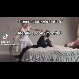 #spookymonth #spookymonth6 #fypシ゚viral #fyp #fypシ #fyppppppppppppppppppppppp #fypage 