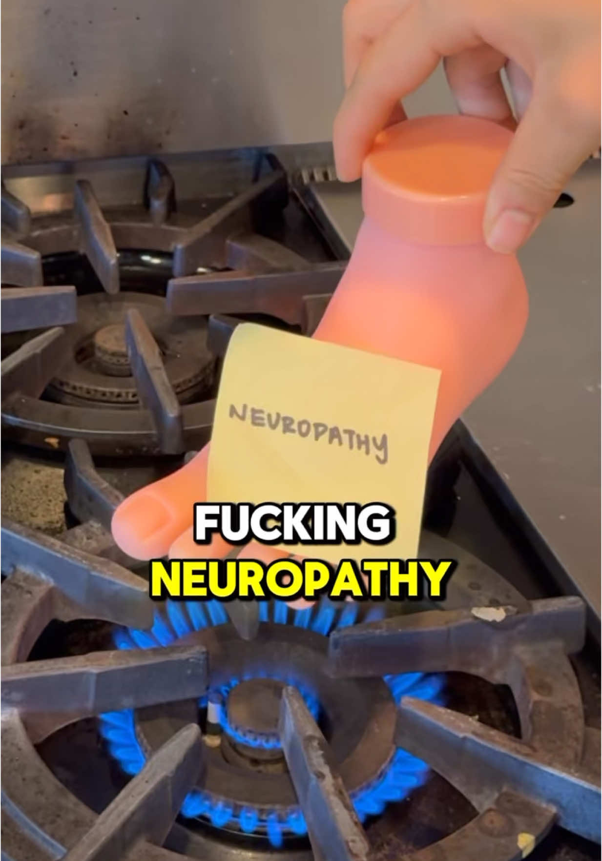 3 Foods For Neuropathy Relief #neuropathy #neuropathyrelief 