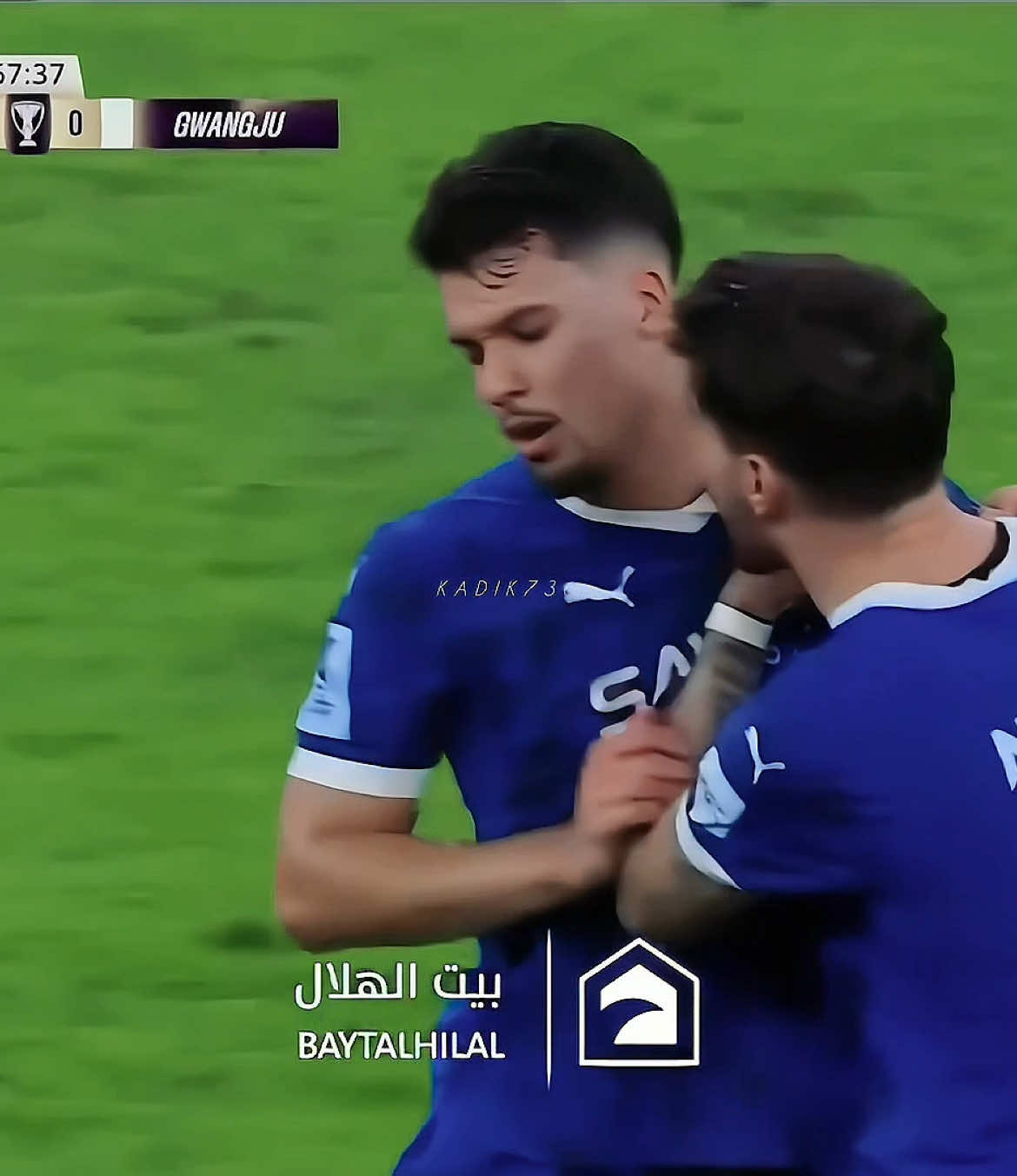 العاااشق ليناردو 💙.. #alhilal #الهلال #alhilaledit #alhilal_fc #نادي_الهلال_السعودي #وصيف_العالم #دوري_روشن_السعودي #ksa #foryoupage #foryou #viralvideo #viraltiktok #سالم_الدوسري #هلالي #بطل_اسيا #بطل_العالم #الهلال_السعودي #الهلال_العالمي #الهلال💙 #alhilal💙 #salemaldawsari #العويس #حسان #تمبكتي #حسان_تمبكتي #alhilal💙 #جمهور_الهلال #القوه_الزرقاء #bluepower #الهلال_الشباب #الشباب #الرياضه_علي_التيك_توك #جماهير_الهلال #جمهور_الهلال #اسيا #asian #asiancup2025 #유제호 #gwangju🇰🇷 #مصعب_الجوير #عالمي #ماركوس_ليوناردو #marcosleonardo 
