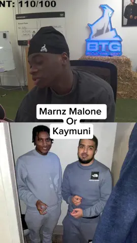 #billythegoat #marnzmalone #kaymuni #fyp 