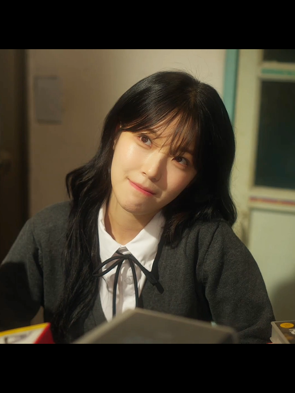 #baekjiheon #mv 
