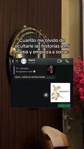 Aiuda, Solo fue una bromita ok.