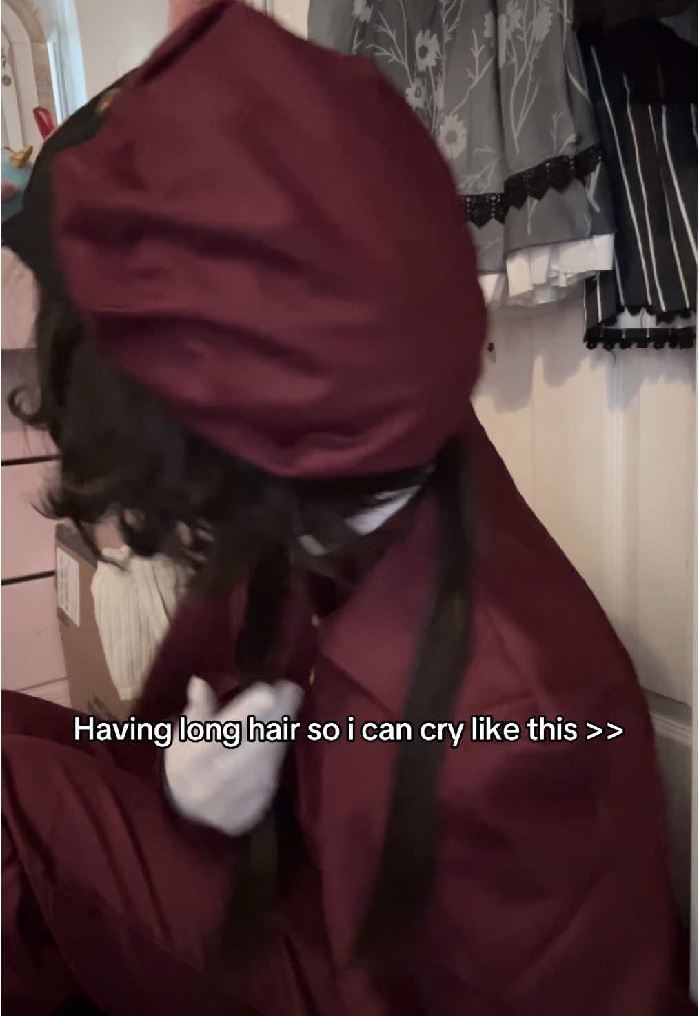 Help  #TetchōSuehiro #Tecchou #末広鐵腸 #SuehiroTetchō #Suehiro #Bsd #BsdCosplay #BsdCosplayer #TecchouCosplay #TechhouCosplayer #bungostraydogs #bungostraydogscosplay #viral #trend 