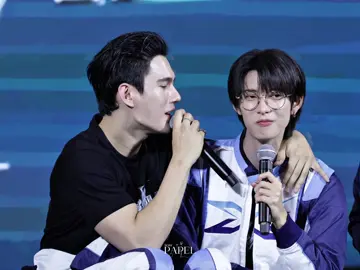 Pavel's fav dish = Pooh's jealousy คุณจะไปเป็นคิว 0 ของมิ้ล คุณถามคิว 0 ของตัวเองรึยัง #พาเวลพูม #pavelphoom #พูห์กฤติน #ppoohkt #พูห์พาเวล #poohpavel #milk2may @ppoohkt @พาเวล 🇹🇭 @milk2may 