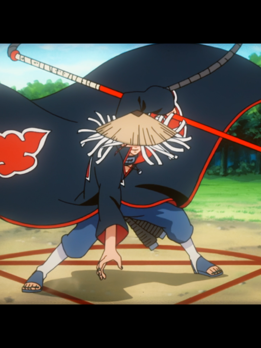 das... #hidan #akatsuki #narutoshippuden 