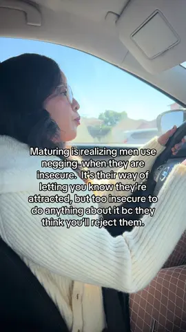 #dating #datingadvice #negging 