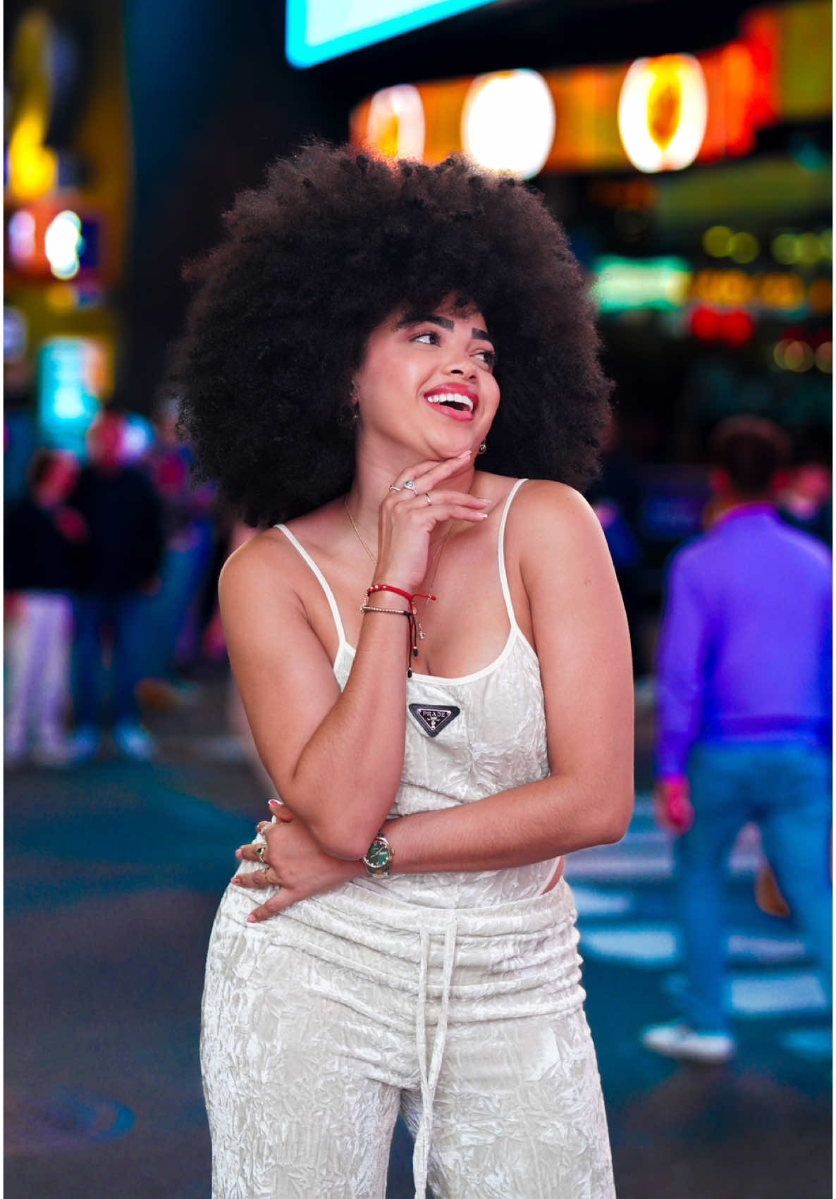 #viral #fyp #streetphotography #wow #nyc #timessquare #thecreativephotography #gift 