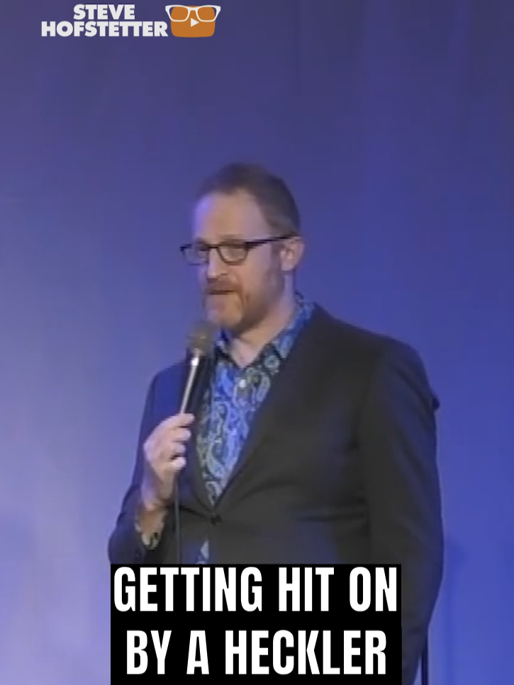 This was completely terrifying (with @andrewjrivers and @jarretberenstein) Upcoming Tour Dates: May 21 Ashland, May 22 Salem, May 23 Baker City, May 24 Walla Walla, May 25 Spokane.  #stevehofstetter #comedian #comedy #standup #tourdates
