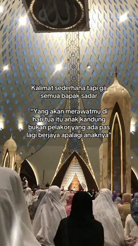 #pelakor #orangtua #ayahkuberbeda 