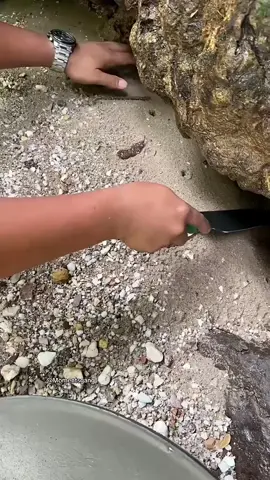 Finding river gold