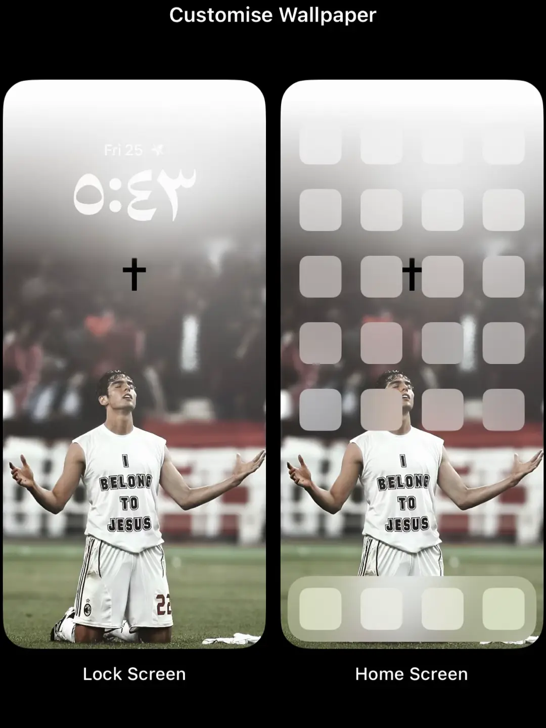 #football #christian #religion #wallpaper #foryou 