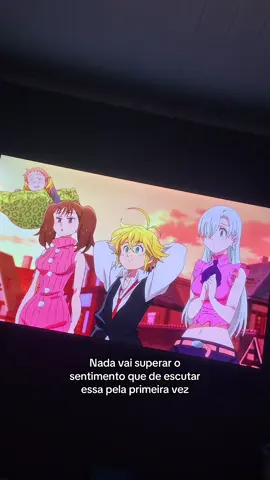#foryou #fyp #nanatsunotaizai #meliodas #escanor 