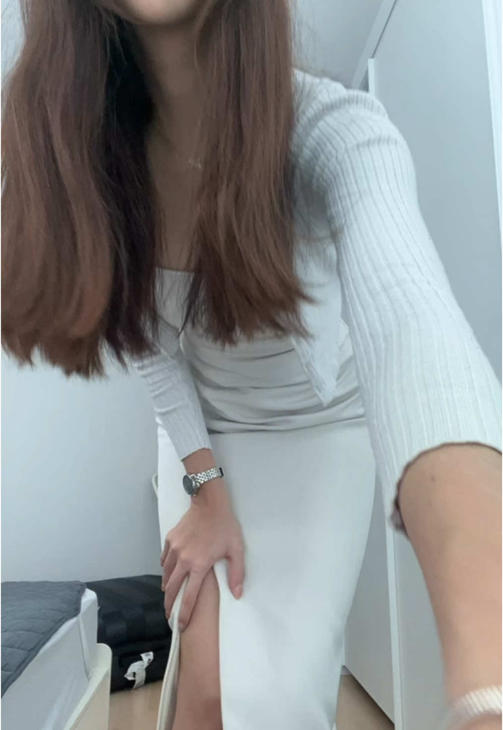 another day of fit check in korea ⋆˚✿˖°