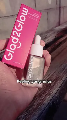 buruaan cekout sekaranngg mumpung lagi diskon...!! #fypシ゚ #glad2glow #exfloiasi #exfloliate #peeling #fypage 
