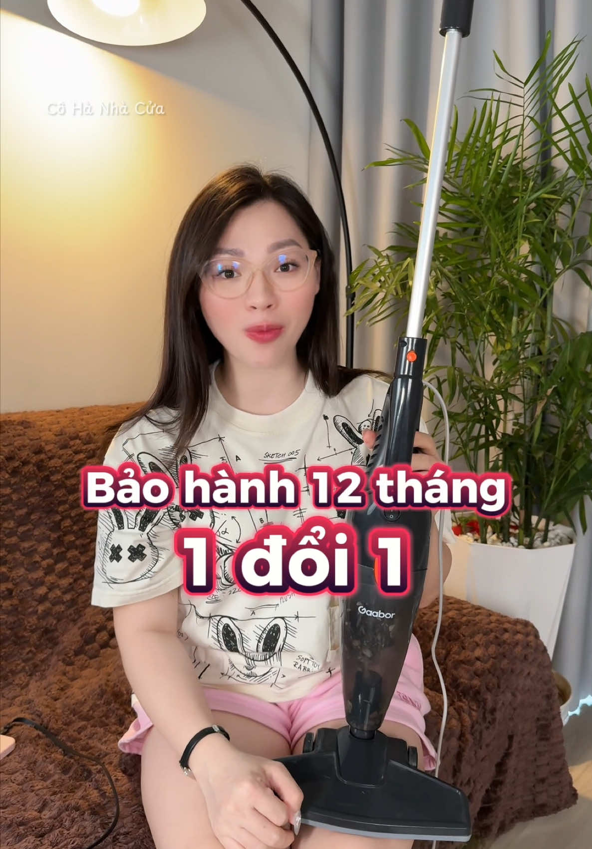 Máy hút bụi Gaabor đáng đồng tiền bát gạo, tiếc chi 300k mua về xài dọn nhà khoẻ hẳn luôn #xuhuong #muataitiktok #mayhutbui #mayhutbuicamtay #mayhutbuigiuongnem #mayhutbuikhongday #mayhutbuicamtaymini #mayhutbuideerma #mayhutbuidanang #gaabor #dondepnhacua 