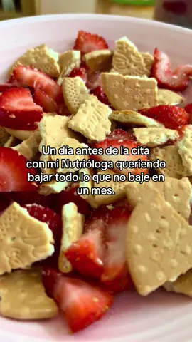 #dieta #nutriologa #nutricion #alevillagar 