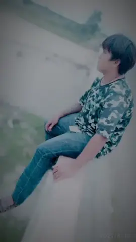 #CapCut #သတိရလိုက်တာကွာ😥😥 