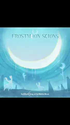 The descendants of the legendary golden realm, who chose to find new homes among the mountains and forests after abandoning their ancient civilization. The only thing they never forsook was their faith in the 