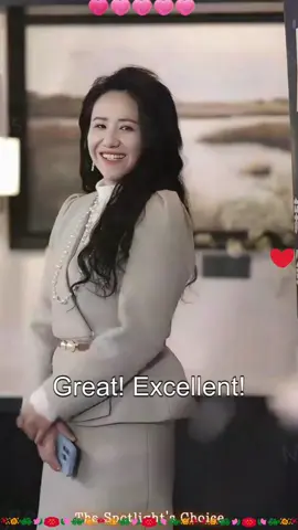 The Spotlight’s Choice #romantic #drama #shortfilm #marriage #shortdrama #chinesedrama #shortplays #shortplay #mobereels 