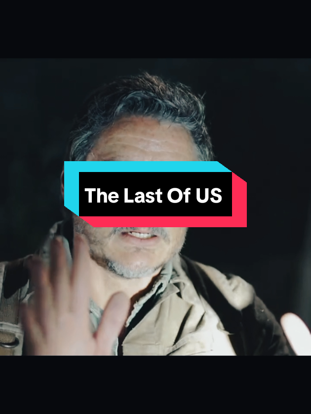 Serie: The Last Of US  #pipoca #cinema #fyp #cenasdefilmes #movie #cortesdefilmes #thelastofus 