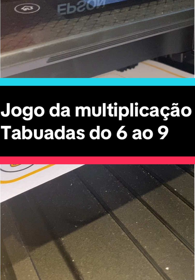 Jogo vire e multiplique com UNO! Foi muito legal! Eles amaram!!! #professor #escolapublica #educacao #parodia #matematica #saladeaula #tabuada 