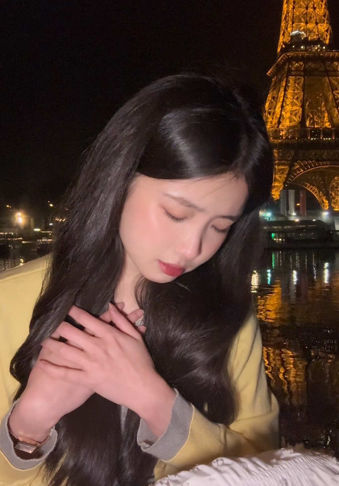 Nháy mắt đồ đi 🙄