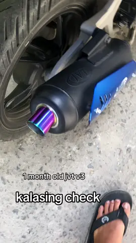 hays ano kaya sulusyon nito?😢#hondaclick #hondaclick125i #hondaclickv3 #jvtpipev3 #fyp #fy 