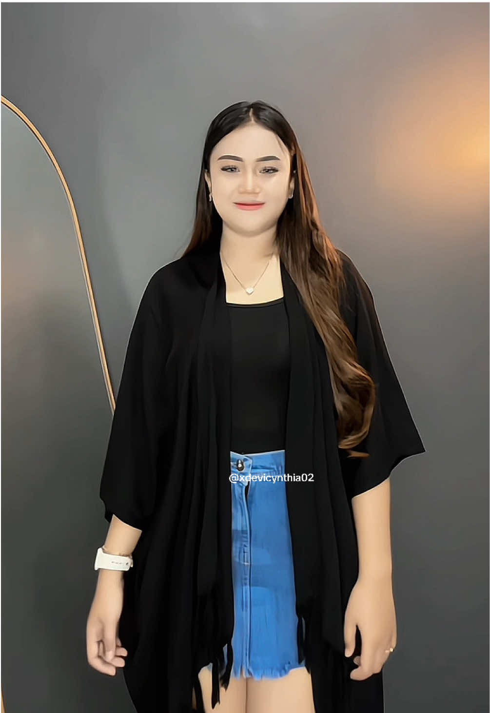 #outer #fyp #viral #cardigan 