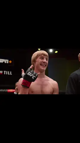 Paddy”The Baddy” Pimblett edit #paddy#paddypimblett#paddythebaddy#ufc314#UFC#mma#fighting#ufcedit#edit#viral#fyp