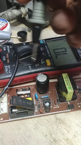 Cara cek fuse  #repair #fuse #fyppppppppppppppppppppppp 