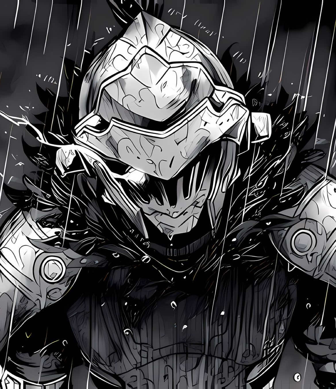 Goblin slayer👺#fyp #foryoupage #animeedit #animetiktok #animeedits #goblinslayeredit #goblinslayer #capcut #trending #viral 