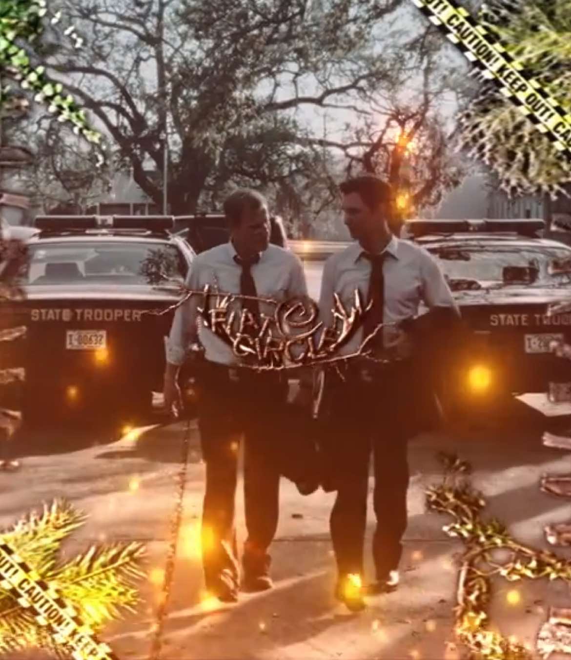Why should i live in history huh? #fyp #edit #viral #aftereffects #truedetective #td 
